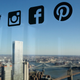 Social Media. AP Images